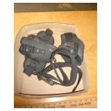 PISTOL HOLSTERS PISTOL HOLSTERS