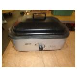 NESCO SLOW COOKER NESCO SLOW COOKER