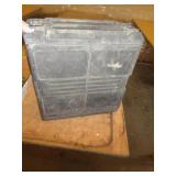 DRY STORAGE BOX DRY STORAGE BOX