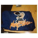 JOHNNY BLAZE JACKET SZ XL JOHNNY BLAZE JACKET SZ XL