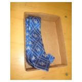 U OF K TIE U OF K TIE