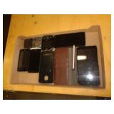 LOT OF CELL PHONES LOT OF CELL PHONES
