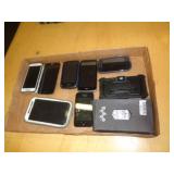 LOT OF CELL PHONES LOT OF CELL PHONES