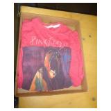 PINK FLOYD T - SHIRT SZ XL PINK FLOYD T - SHIRT SZ XL