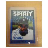 SPORTS CARD - SEE DESCR - GRIFFEY SPORTS CARD - SEE DESCR - GRIFFEY