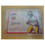 SPORTS CARD - SEE DESCR - BRADY SPORTS CARD - SEE DESCR - BRADY
