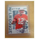 SPORTS CARD - SEE DESCR - BRADY SPORTS CARD - SEE DESCR - BRADY