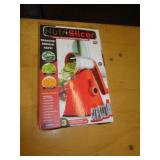 NUTRI SLICER NUTRI SLICER