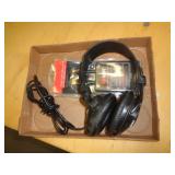 HEADPHONES HEADPHONES