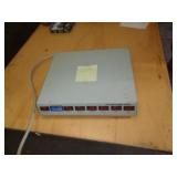 POWER SUPPLY POWER SUPPLY
