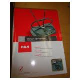 INDOOR TV ANTENNA INDOOR TV ANTENNA