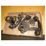 VINTAGE PHONES / PARTS & MISC VINTAGE PHONES / PARTS & MISC
