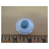 BRAZILIAN CUT & FACETED EMERALD - 10.9 CTS BRAZILIAN CUT & FACETED EMERALD - 10.9 CTS