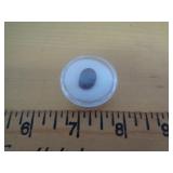 MADAGASCAR CUT & FACETED RUBY - 7.65 CTS MADAGASCAR CUT & FACETED RUBY - 7.65 CTS