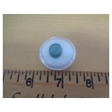 BRAZILIAN CUT & FACETED EMERALD - 6.3 CTS BRAZILIAN CUT & FACETED EMERALD - 6.3 CTS