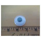 BRAZILIAN CUT & FACETED EMERALD - 8.25 CTS BRAZILIAN CUT & FACETED EMERALD - 8.25 CTS