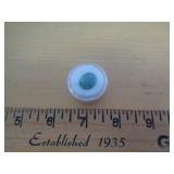 BRAZILIAN CUT & FACETED EMERALD - 10.0 CTS BRAZILIAN CUT & FACETED EMERALD - 10.0 CTS