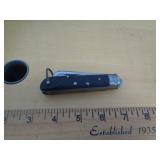 WWII ROYAL ITALIAN MILITARY UTILITY KNIFE WWII ROYAL ITALIAN MILITARY UTILITY KNIFE