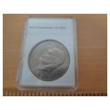 1978 IKE DOLLAR 1978 IKE DOLLAR