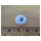 MADAGASCAR CUT & FACETED RUBY - 6.9 CTS MADAGASCAR CUT & FACETED RUBY - 6.9 CTS