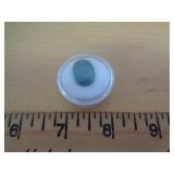 BRAZILIAN CUT & FACETED EMERALD - 10.5 CTS BRAZILIAN CUT & FACETED EMERALD - 10.5 CTS