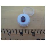 MADAGASCAR CUT & FACETED RUBY - 7.35 CTS MADAGASCAR CUT & FACETED RUBY - 7.35 CTS