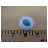 BRAZILIAN CUT & FACETED EMERALD - 10.2 CTS BRAZILIAN CUT & FACETED EMERALD - 10.2 CTS