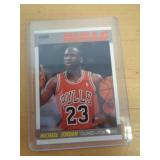 SPORTS CARD - SEE DESCR - JORDAN SPORTS CARD - SEE DESCR - JORDAN