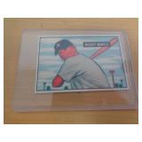 SPORTS CARD - SEE DESCR - MANTLE SPORTS CARD - SEE DESCR - MANTLE