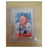 SPORTS CARD - SEE DESCR - MANTLE SPORTS CARD - SEE DESCR - MANTLE