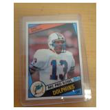 SPORTS CARD - SEE DESCR - MARINO SPORTS CARD - SEE DESCR - MARINO