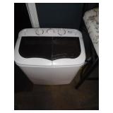 MINI PLASTIC WASHING MACHINE / W MINI PLASTIC WASHING MACHINE / W