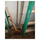 LONG HANDLE TOOLS / W LONG HANDLE TOOLS / W