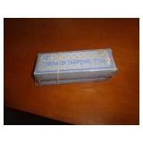 2 - SHARPENING STONES 2 - SHARPENING STONES