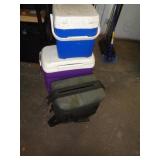 3 - COOLERS / W 3 - COOLERS / W