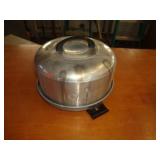 CAKE COVER PLATE CAKE COVER PLATE