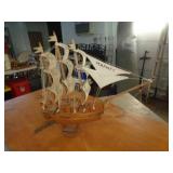 WOOD SHIP WOOD SHIP