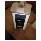 MINI WATER HEATER / W MINI WATER HEATER / W