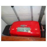 ROLLING BBQ / TAILGATER / RW ROLLING BBQ / TAILGATER / RW