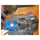 RESPIRATOR SET RESPIRATOR SET