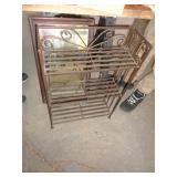 METAL SHELF / UT METAL SHELF / UT