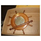 MIRROR KEY HANGER MIRROR KEY HANGER