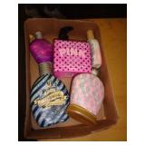 BODY LOTIONS BODY LOTIONS