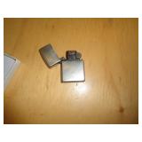 ZIPPO LIGHTER ZIPPO LIGHTER