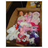 STUFFED TOYS / DOLLS STUFFED TOYS / DOLLS