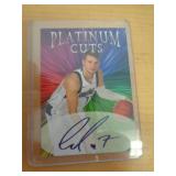 SPORTS CARD - SEE DESCR - DONCIC SPORTS CARD - SEE DESCR - DONCIC