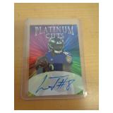 SPORTS CARD - SEE DESCR - JACKSON SPORTS CARD - SEE DESCR - JACKSON