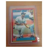 SPORTS CARD - SEE DESCR - FRANK THOMAS SPORTS CARD - SEE DESCR - FRANK THOMAS
