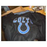 COLTS JACKET SZ XL COLTS JACKET SZ XL