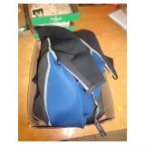 2 SCUBA TOPS SZ SMALL 2 SCUBA TOPS SZ SMALL